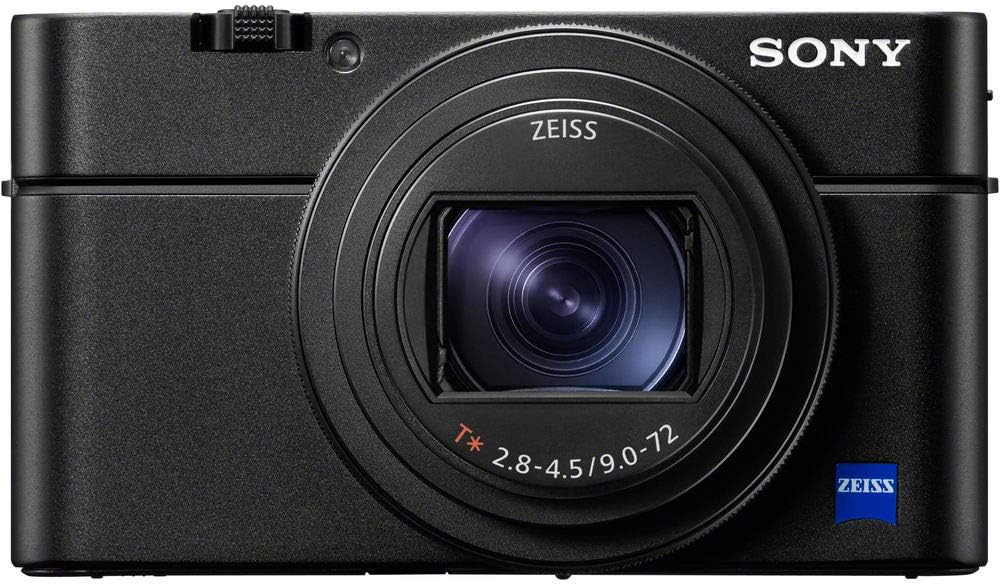 Sony RX100 VII Kit de agarre de disparo