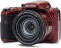 KODAK PIXPRO AZ425 - Cámara digital de 20 MP, zoom óptico 42x, OIS,...