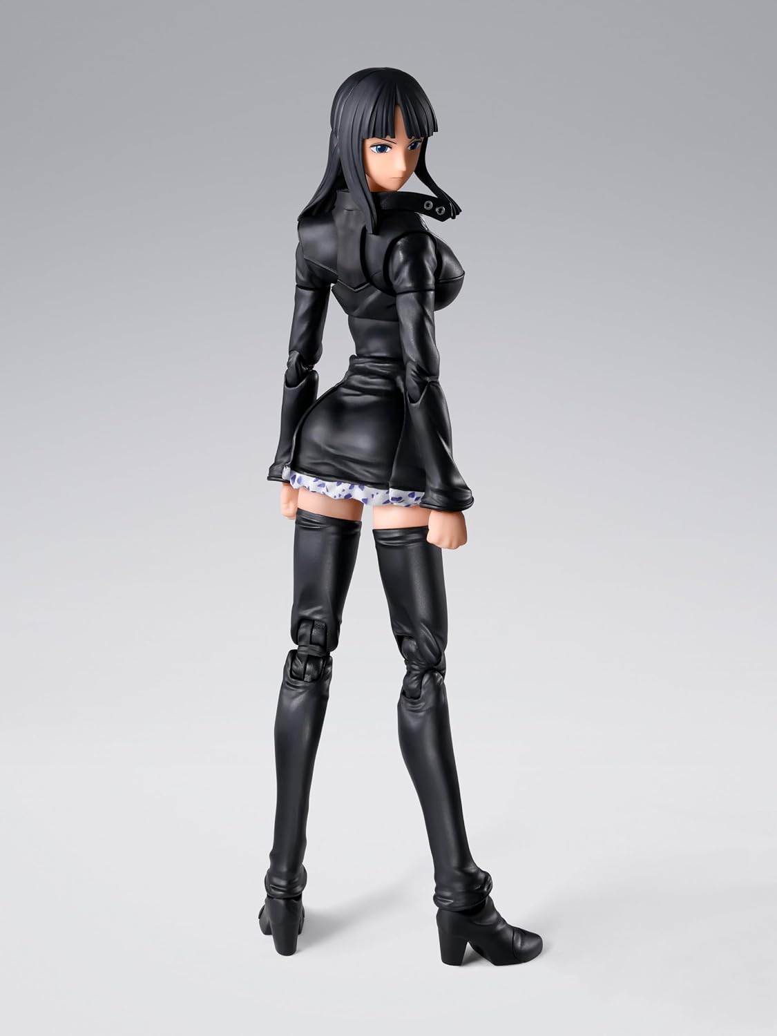 TAMASHII NATIONS - Una pieza - Nico Robin -Enies Lobby- S.H.Figuart...