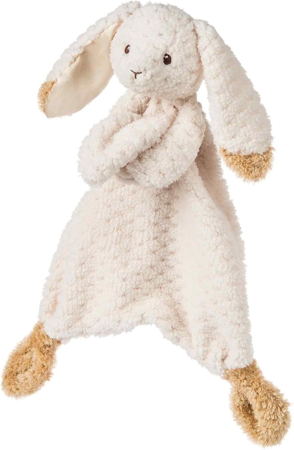 Mary Meyer Juguete suave Lovey, 13 pulgadas, conejo de avena