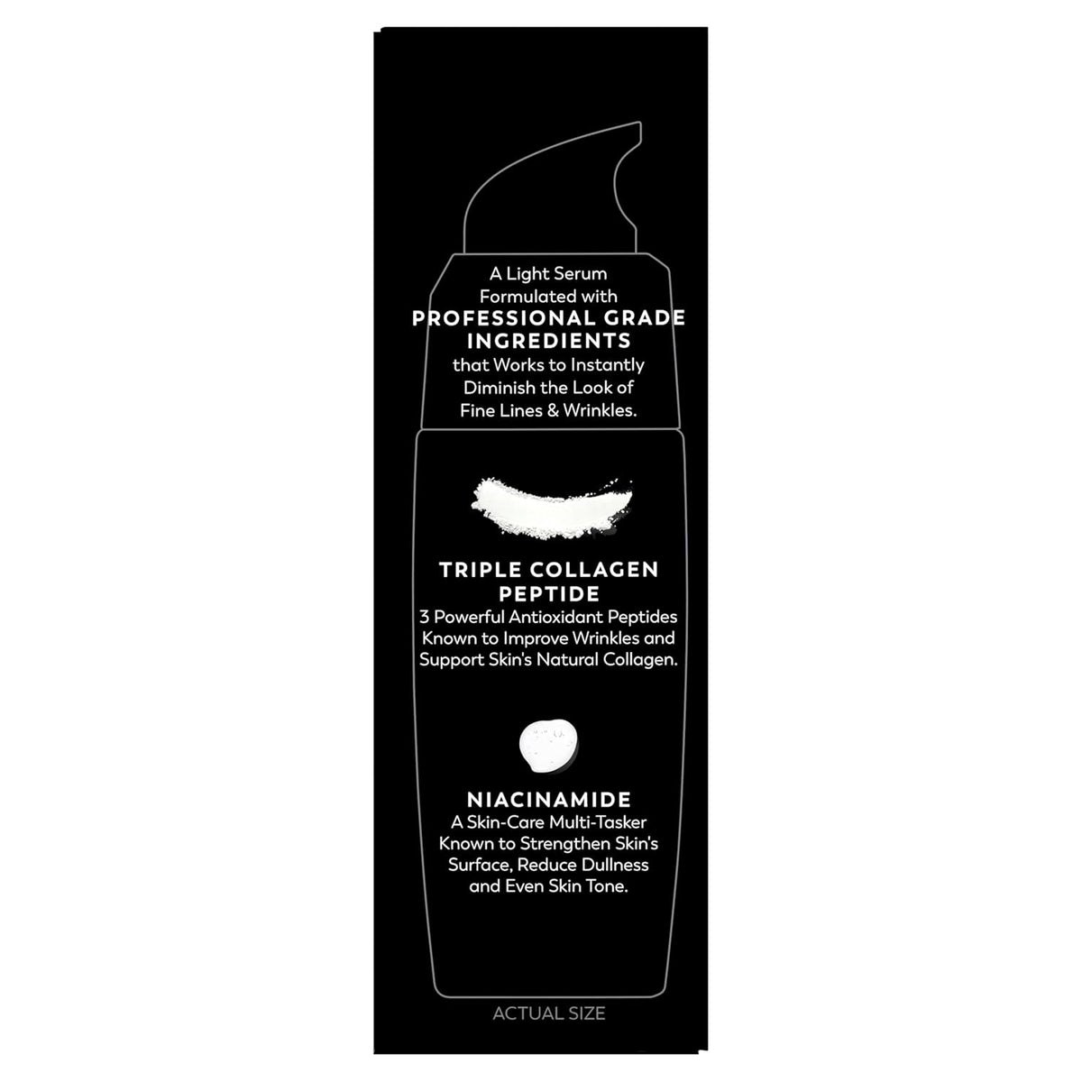 Sérum regenerativo antienvejecimiento de Olay Regenerist Advanced,...