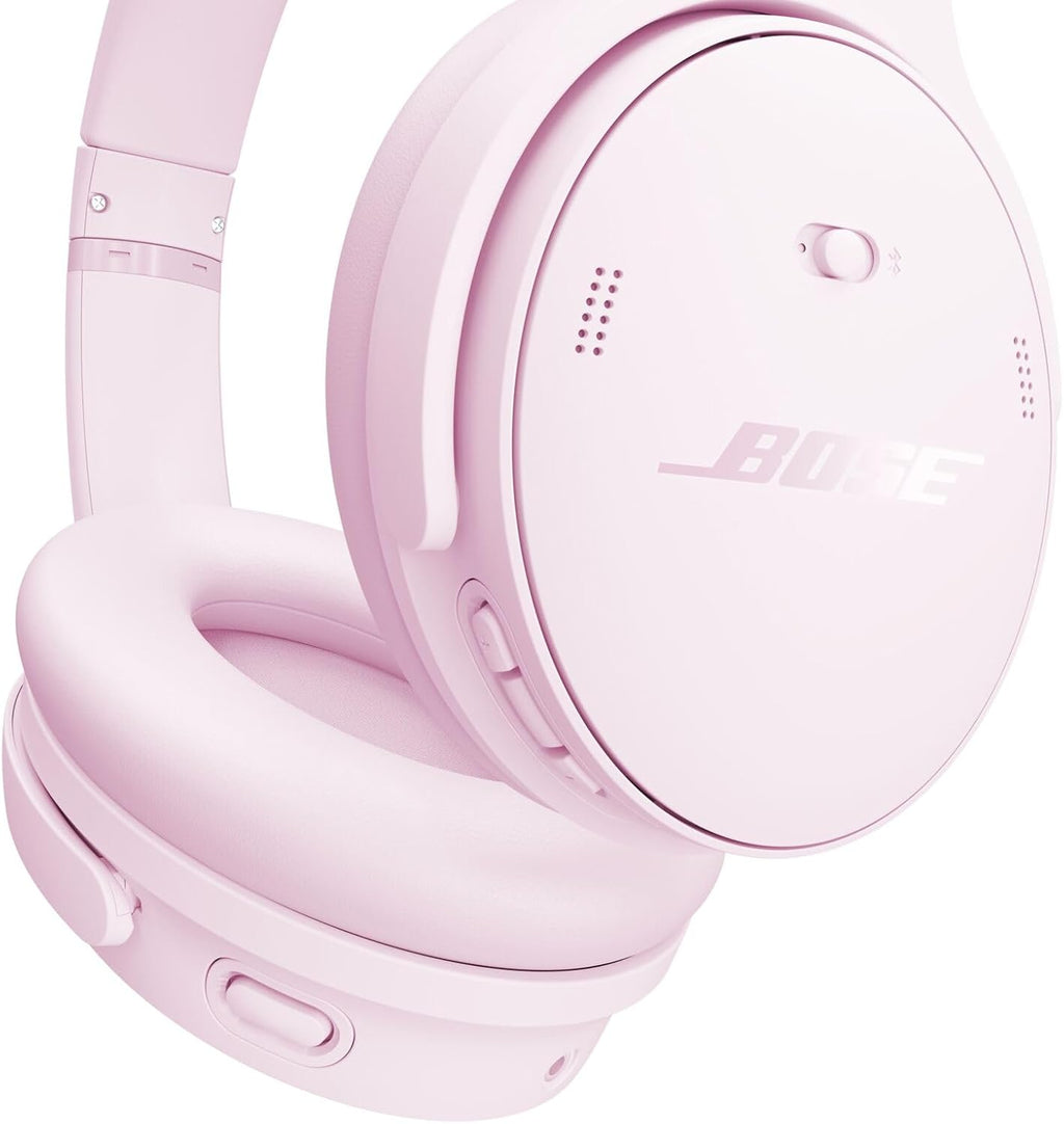 Bose QuietComfort Headphones - Auriculares inalámbricos Bluetooth,...