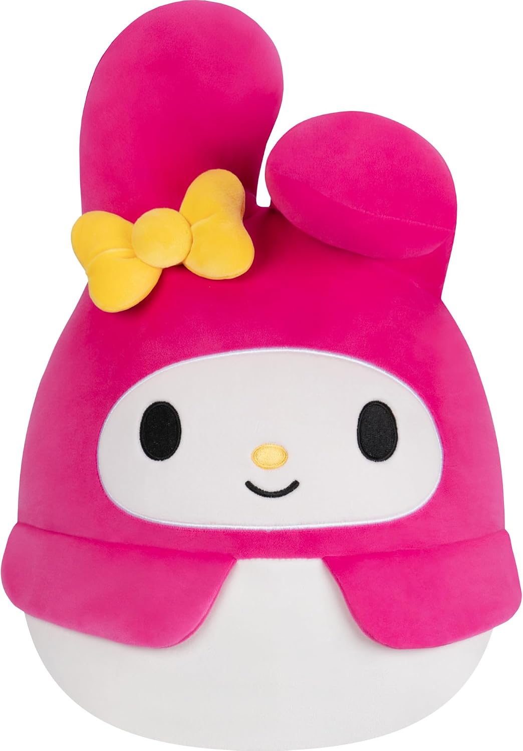Squishmallows Sanrio original My Melody de 12 pulgadas, peluche ofi...