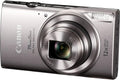Canon PowerShot ELPH 360 Cámara digital con zoom óptico de 12 aumen...