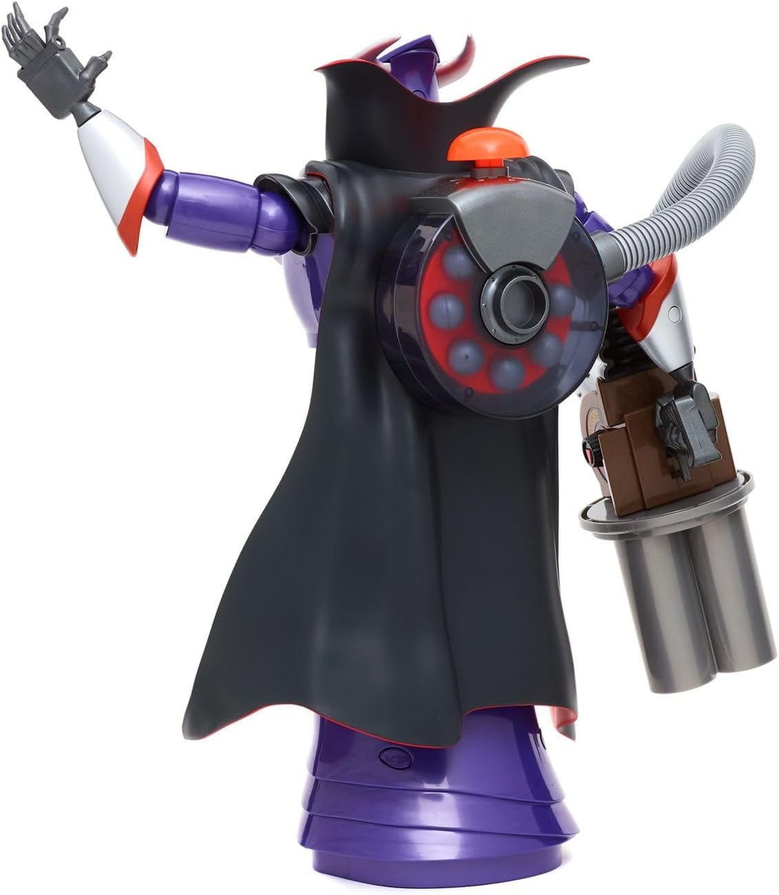 Disney Store - Zurg Figura Parlante