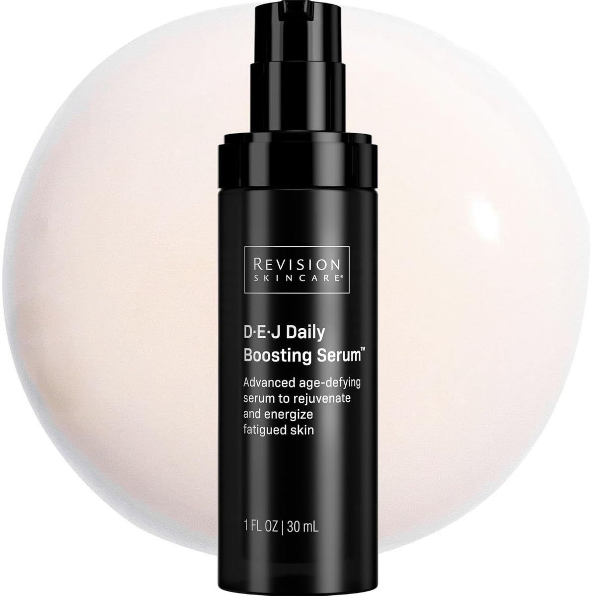 Revision Skincare D·E·J Daily Boosting Serum™, suero antienvejecimi...