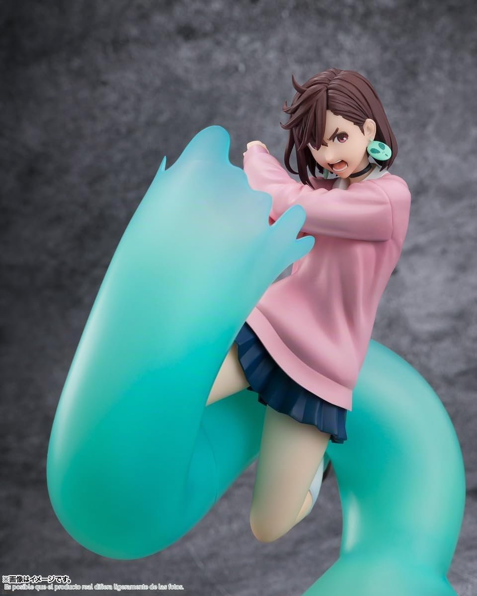 TAMASHII NATIONS FiguartsZERO DanDaDan