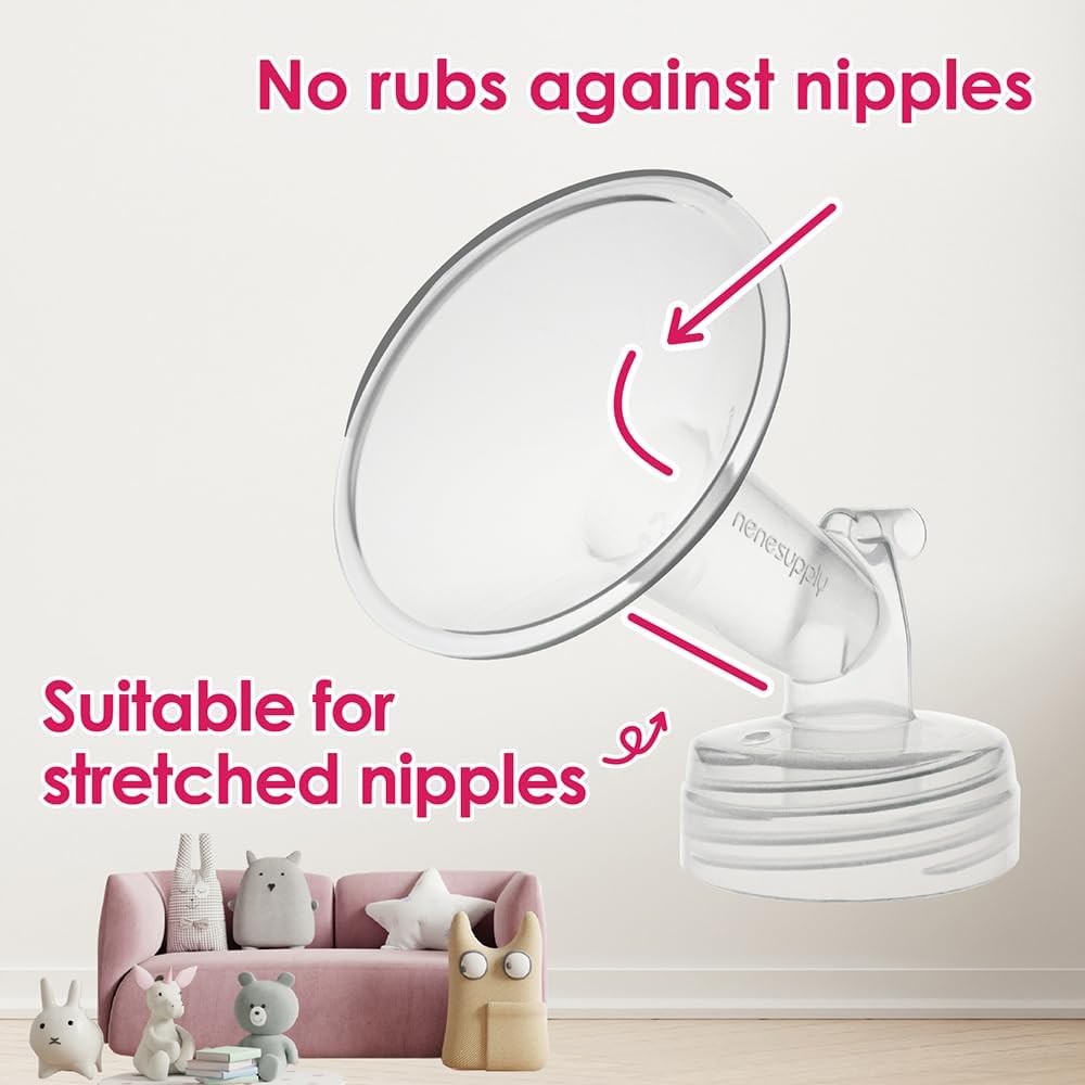 Nenesupply Piezas de bomba compatibles con Spectra S2 S1 9 Plus par...