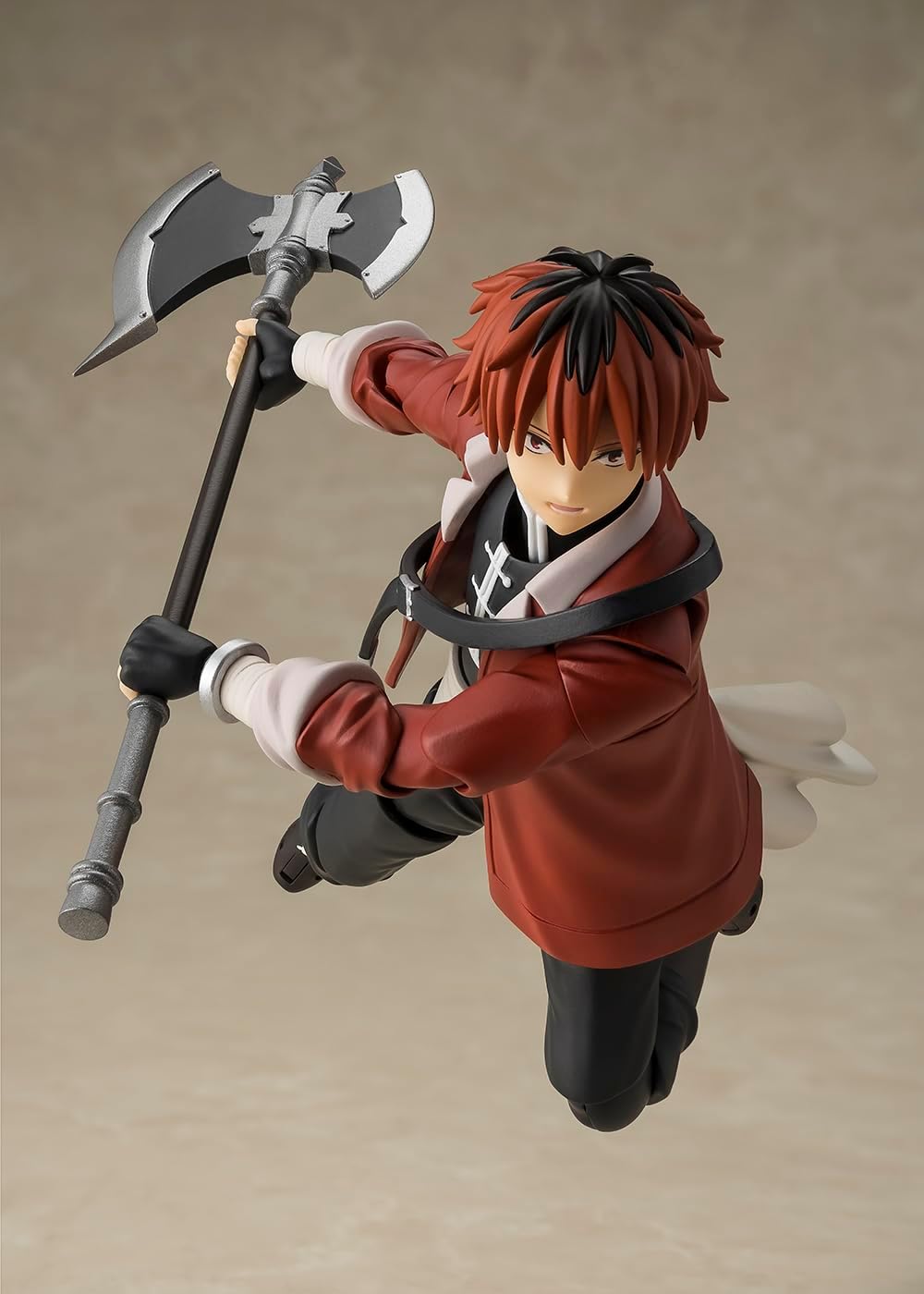 TAMASHII NATIONS - Frieren: Beyond Journey's End - Figura de ac...