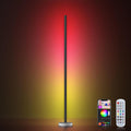 OIYN Smart RGBICW - Lámpara de pie LED de esquina \u2013 16 millone...
