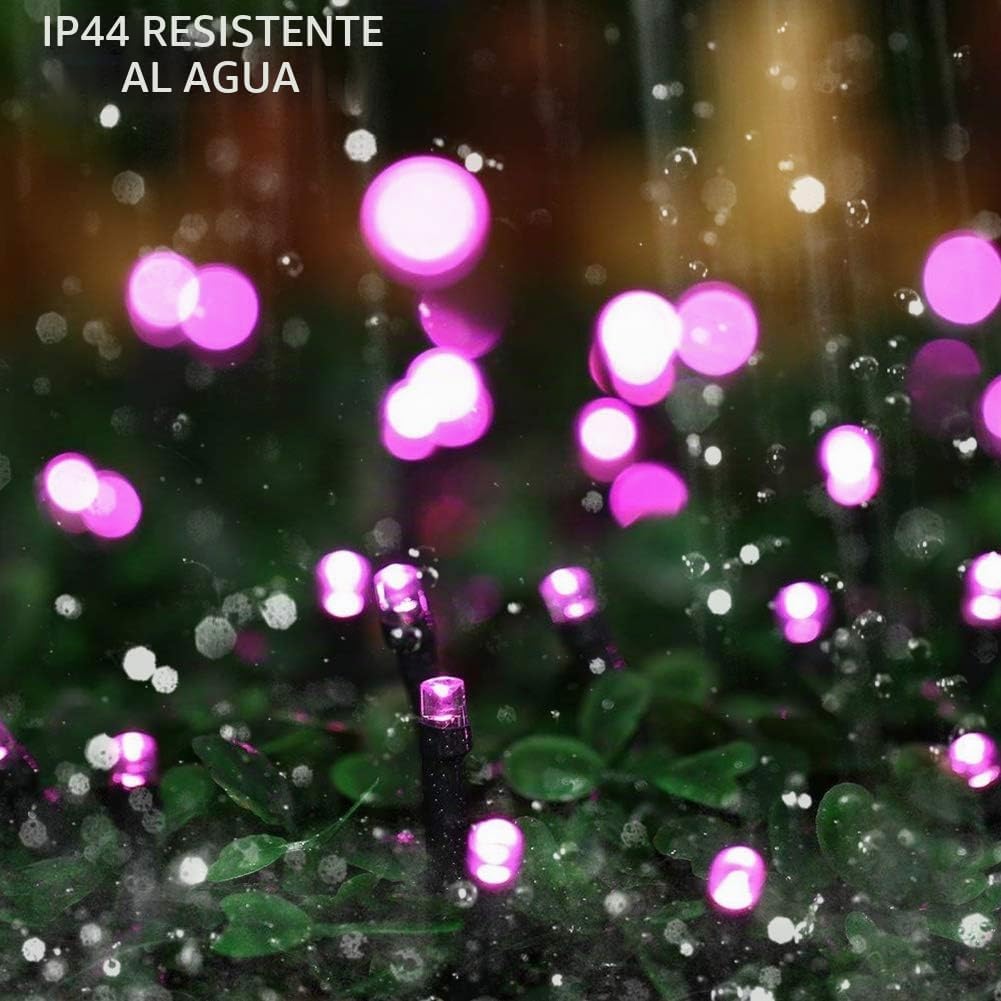 HOME LIGHTING 66 pies. Mini luces decorativas de Halloween de 200 l...