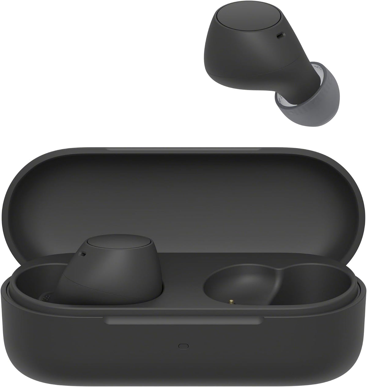 Sony WF-C510 Auriculares Bluetooth verdaderamente inalámbricos, col...