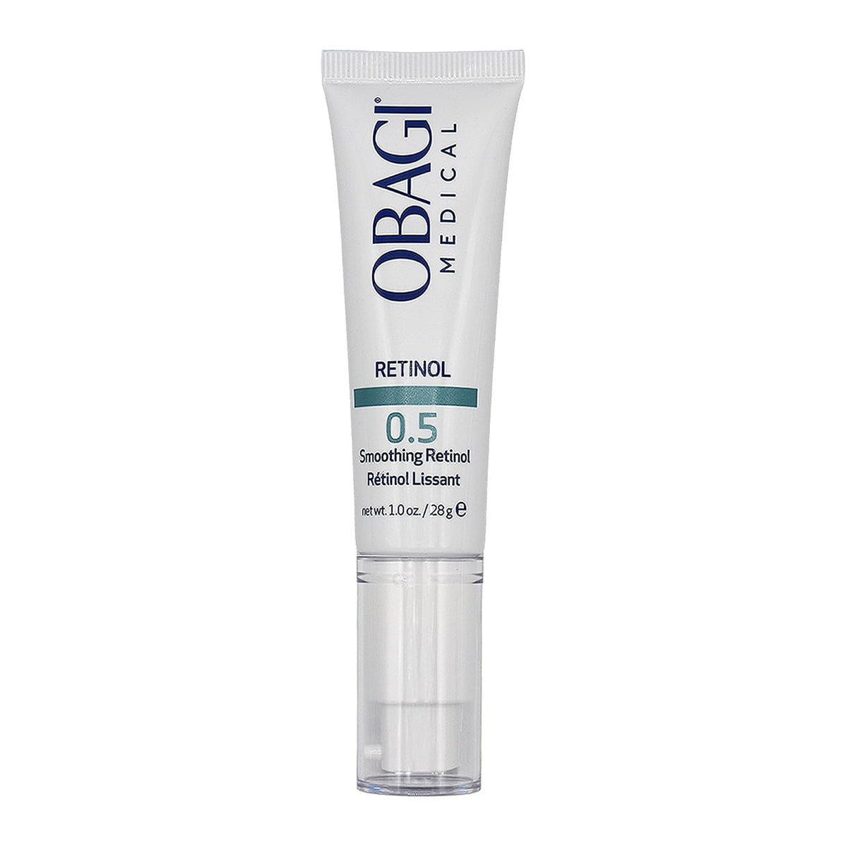 Crema de retinol Obagi360: ayuda a reducir la apariencia de líneas...