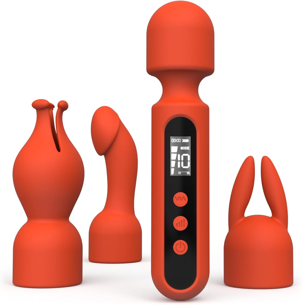 Tracy's Dog Kits vibradores de varita, juguetes sexuales para p...