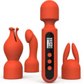 Tracy's Dog Kits vibradores de varita, juguetes sexuales para p...