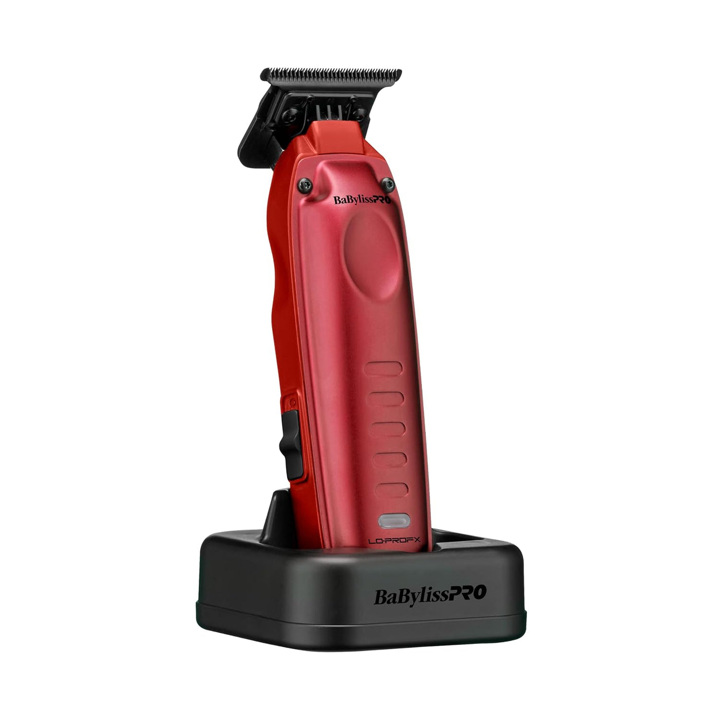 BaBylissPRO Recortadoras compactas LO-PROFX de alto rendimiento par...