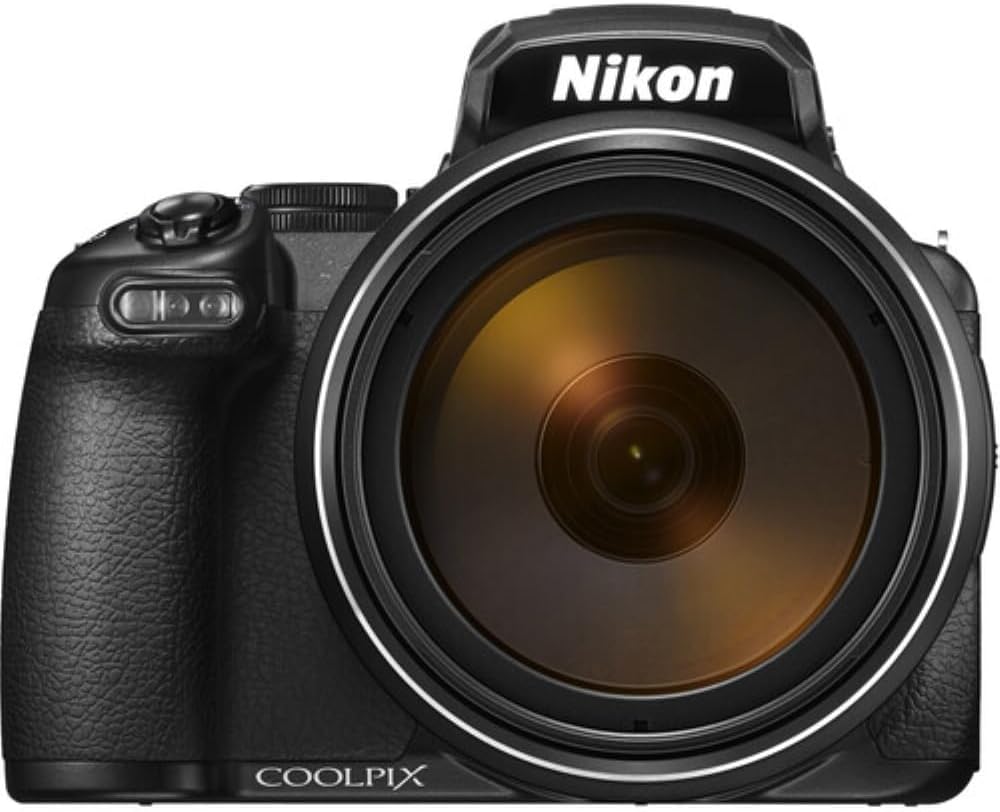 Cámara digital Nikon COOLPIX P1100 Superzoom | Zoom óptico de 125x...