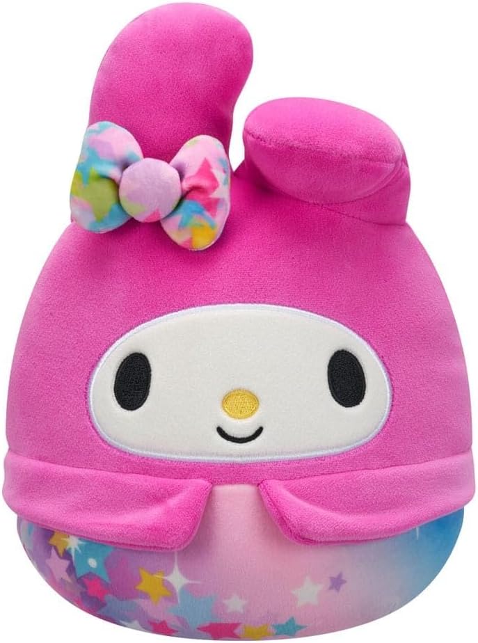 Squishmallows SQSN00603 Starshine My Melody 25 cm Peluche Oficial J...