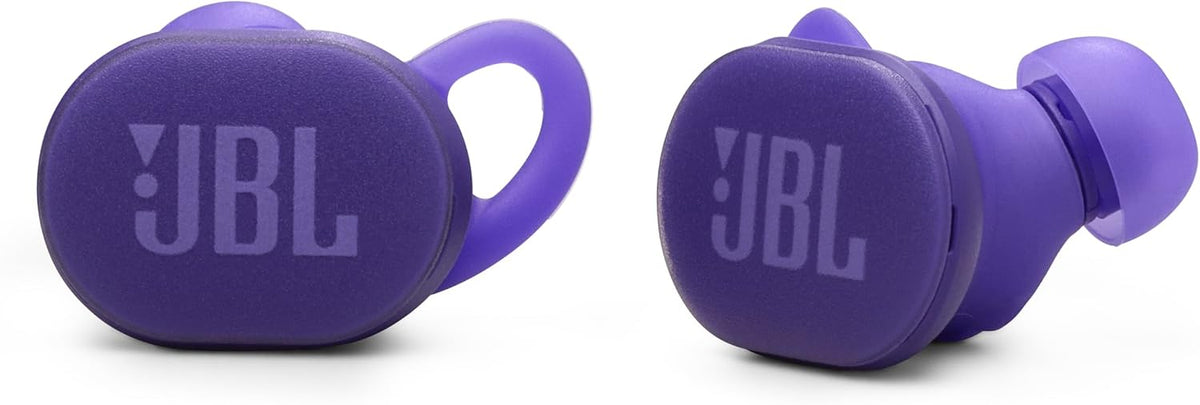 JBL Endurance Race 2 - Auriculares inalámbricos deportivos impermea...