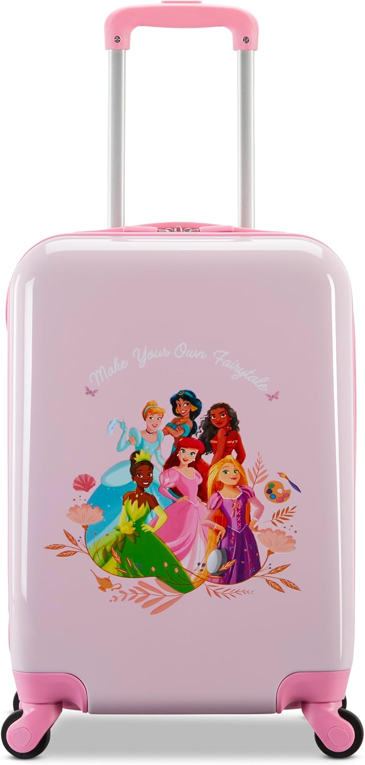 American Tourister, Disney Princess