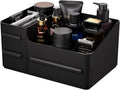 Rasydyn Organizador de encimera para hombre para colonia: organizad...