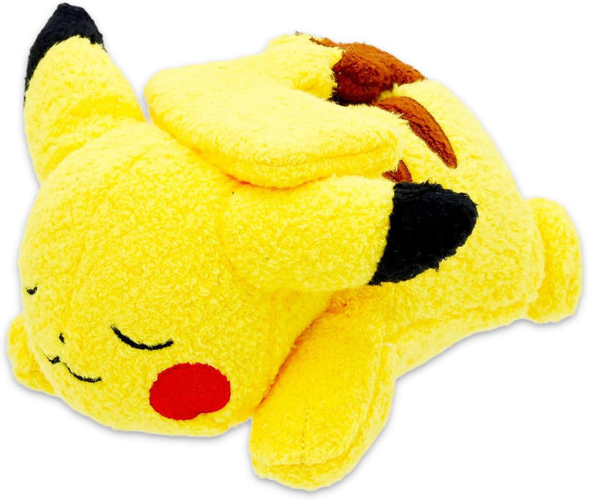 Juego de peluches de Pokémon, paquete con 4 figuras de felpa de 5 p...