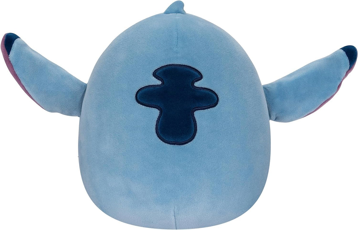 Squishmallows - Peluche oficial Kellytoy de 14 pulgadas Stitch - Ju...