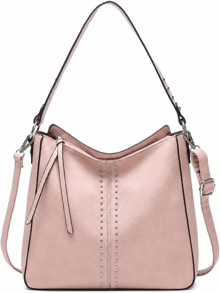 Montana West Bolso Hobo para mujer, bolso cruzado y bolsos de mano...