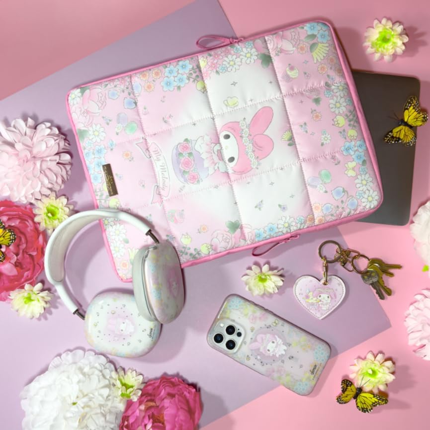 Sonix x Sanrio - Funda para iPhone 16, compatible con MagSafe, prob...