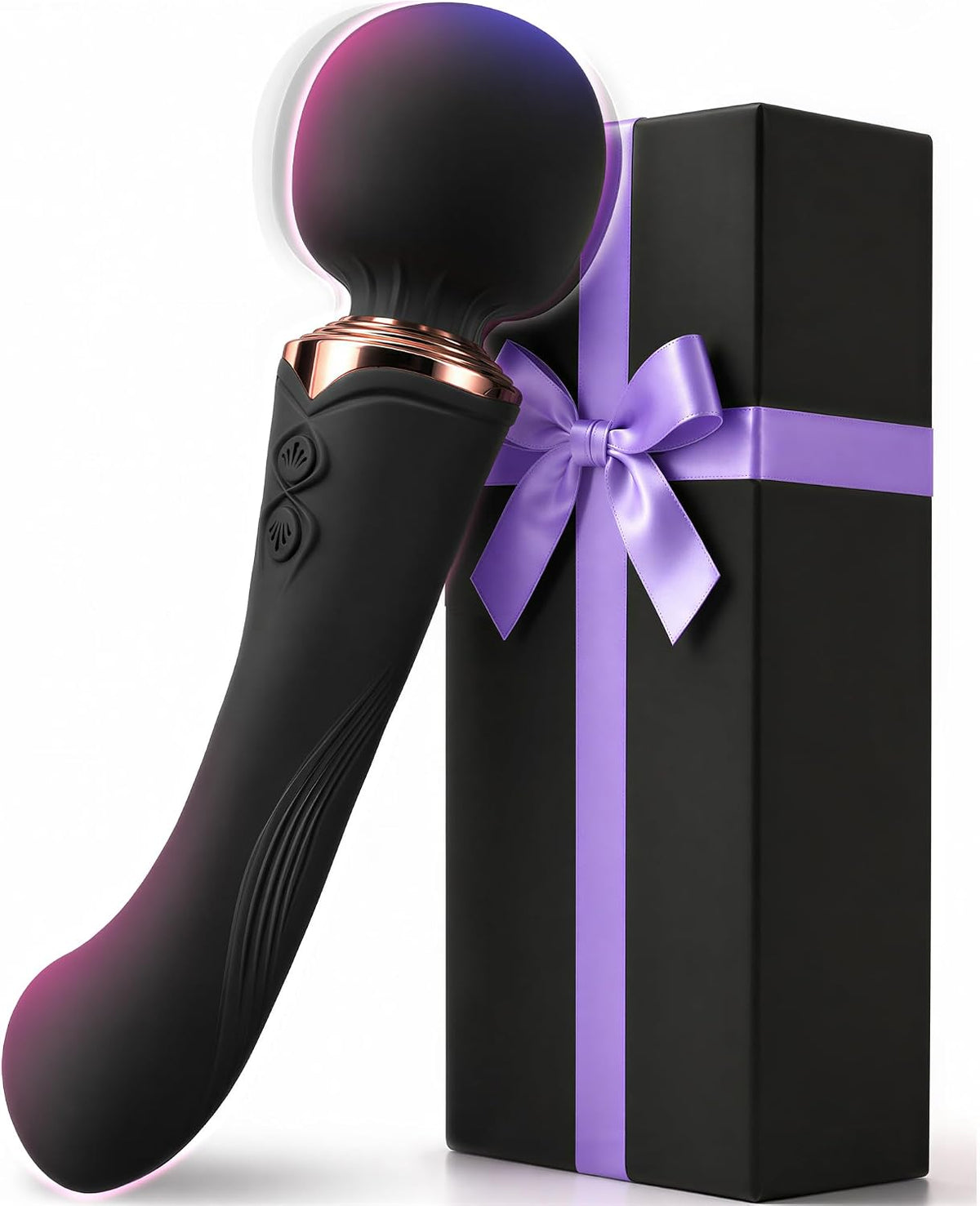 MOOLIGIRL Herramienta para adultos para mujeres, masajeador vibrado...