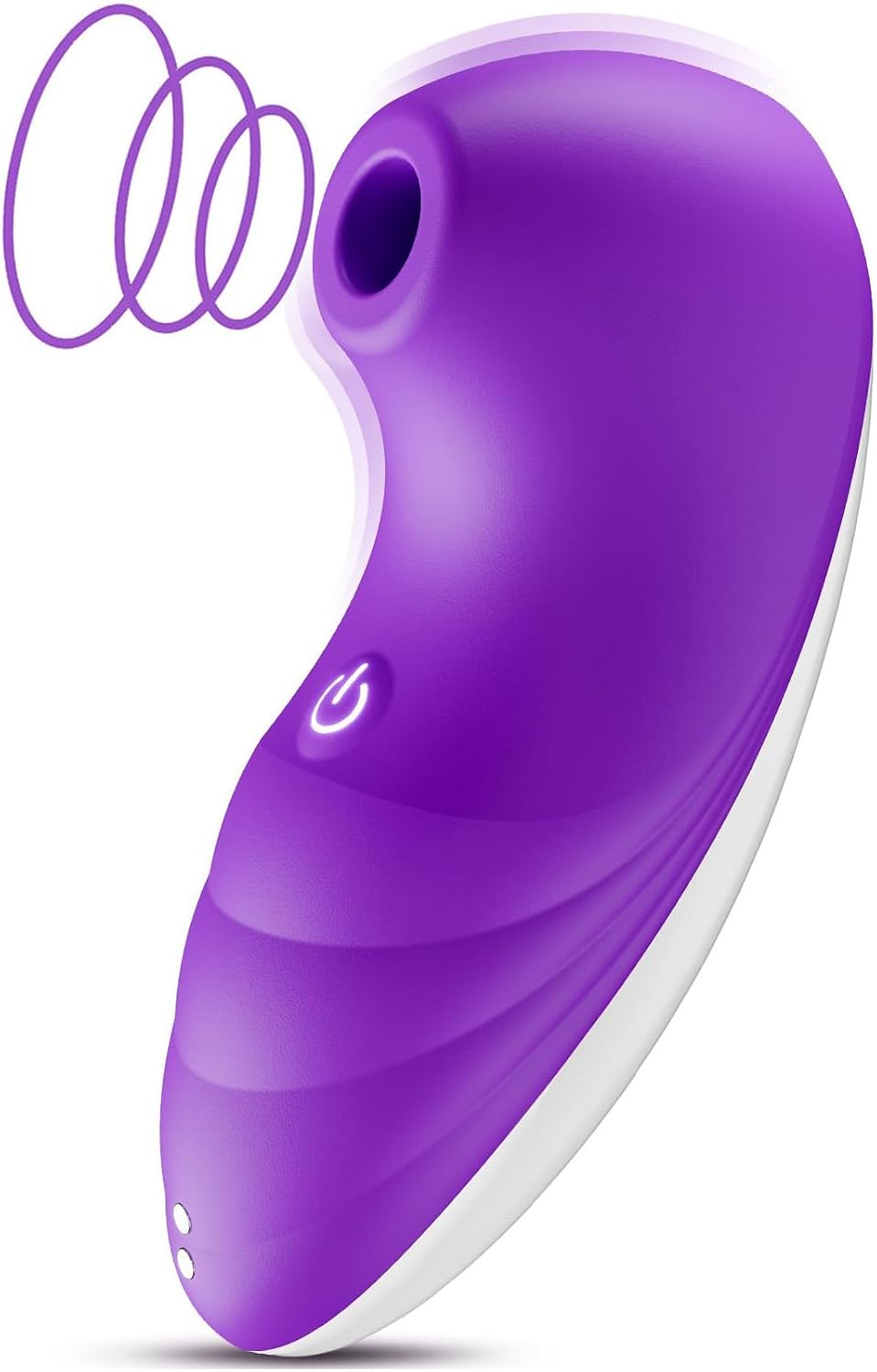 Gasevimo Juguetes sexuales para adultos, vibrador de succión para a...