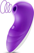 Gasevimo Juguetes sexuales para adultos, vibrador de succión para a...