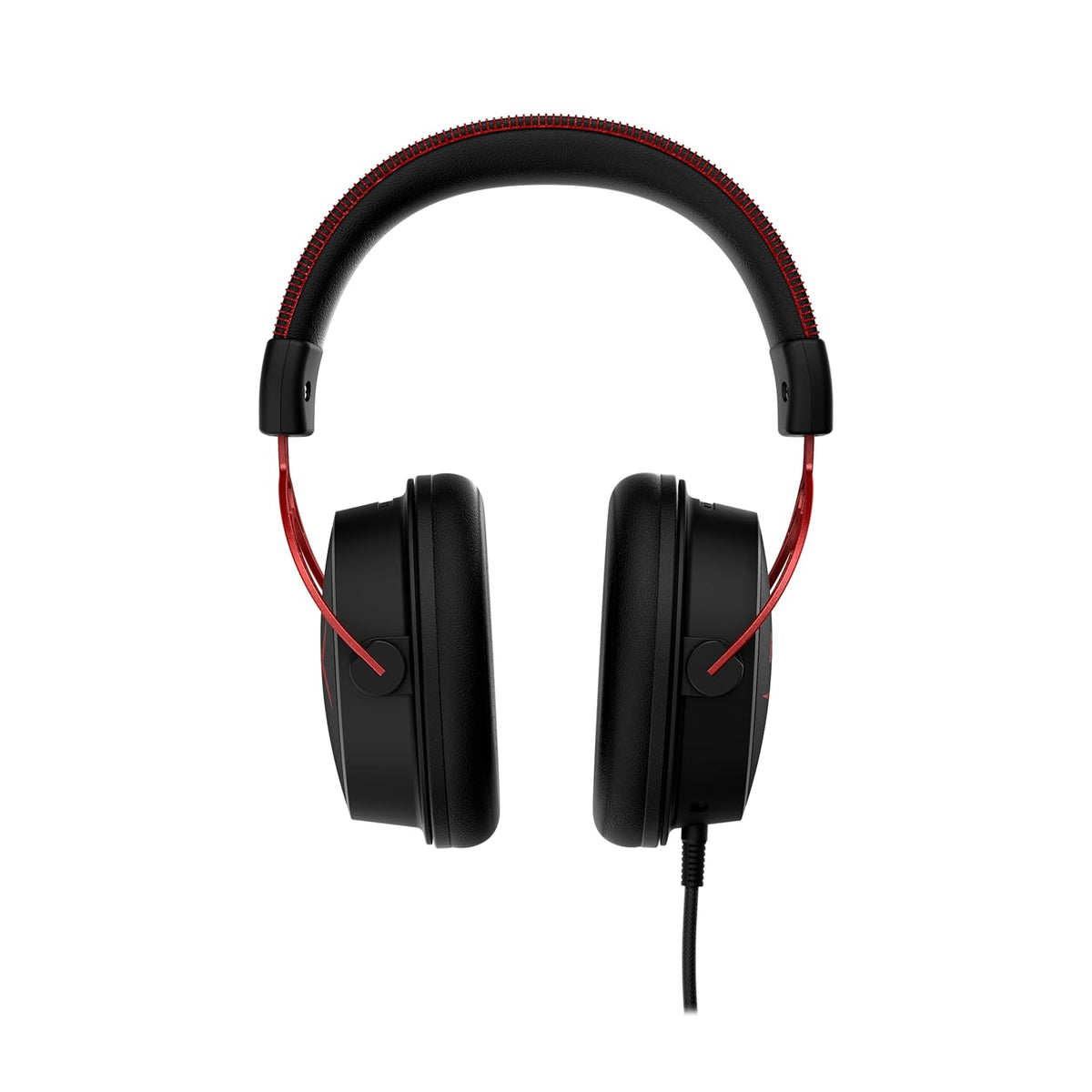 HyperX Cloud Alpha - Auriculares para juegos, controladores de dobl...