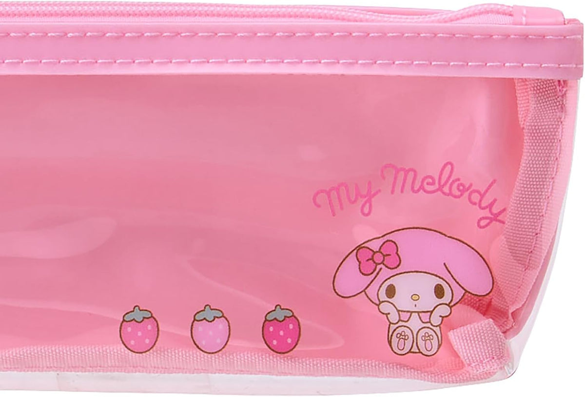 Sanrio 427284 My Melody - Estuche delgado