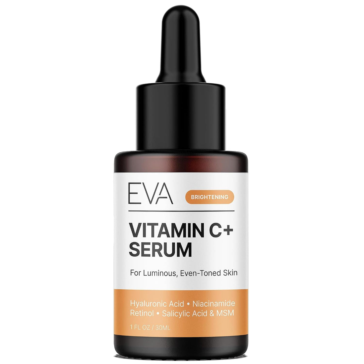 Suero de vitamina C Plus, 2 % retinol, 3,5 % niacinamida, 5 % ácido...