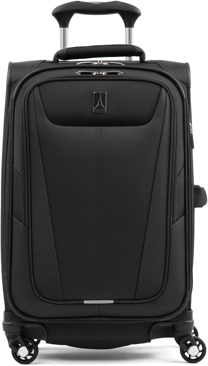 Travelpro Maxlite 5 | Maleta giratoria extensible de 21 pulgadas, N...