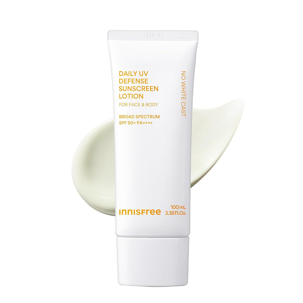 Innisfree Protector solar diario de defensa UV SPF 50+ PA++++ | Pro...