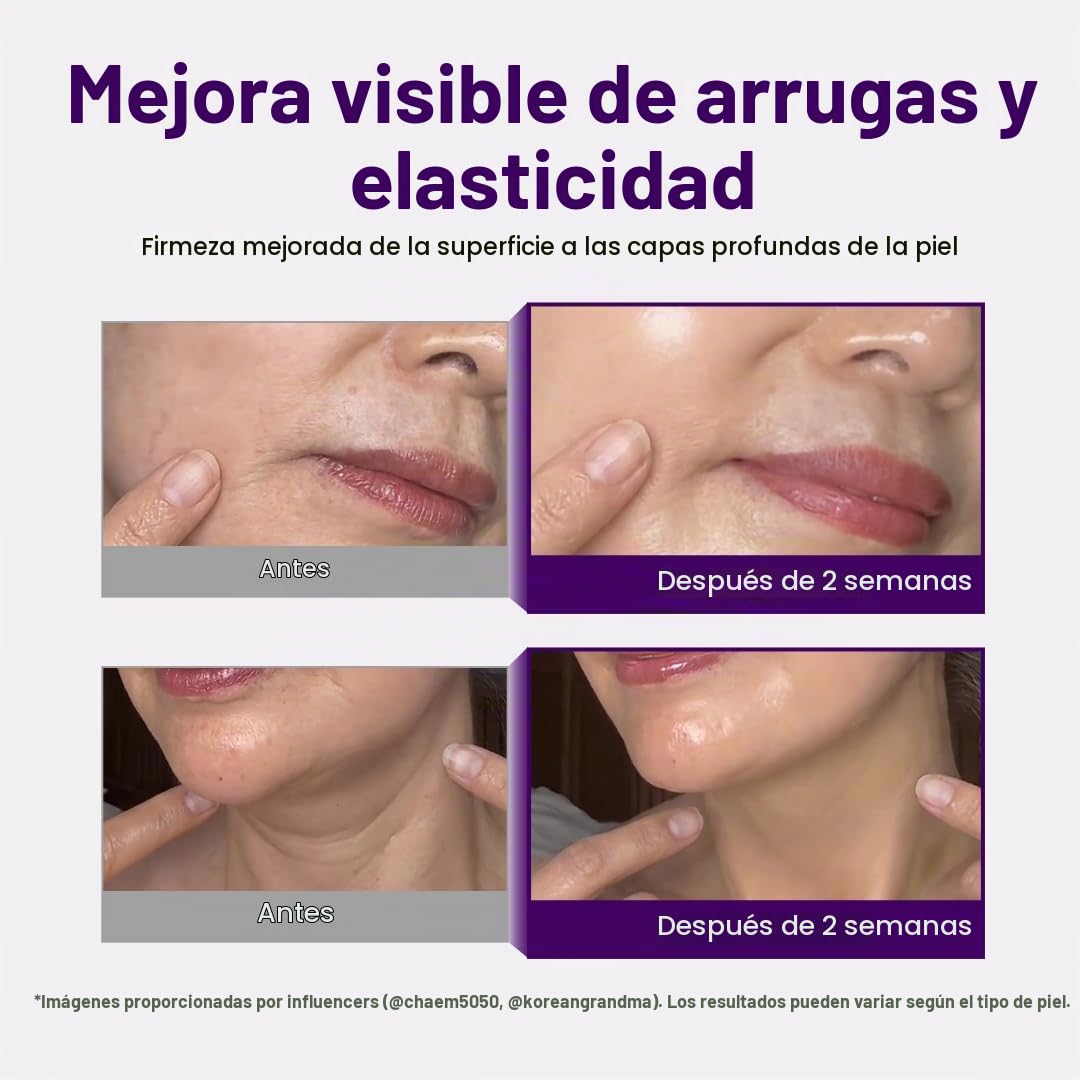PURITO Retinol 0.1% + Retinal 0.1% Serum para pieles sensibles, 1.0...
