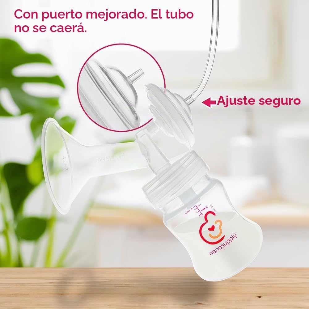 Nenesupply Piezas de bomba compatibles con Spectra S1 S2 9 Plus Ext...