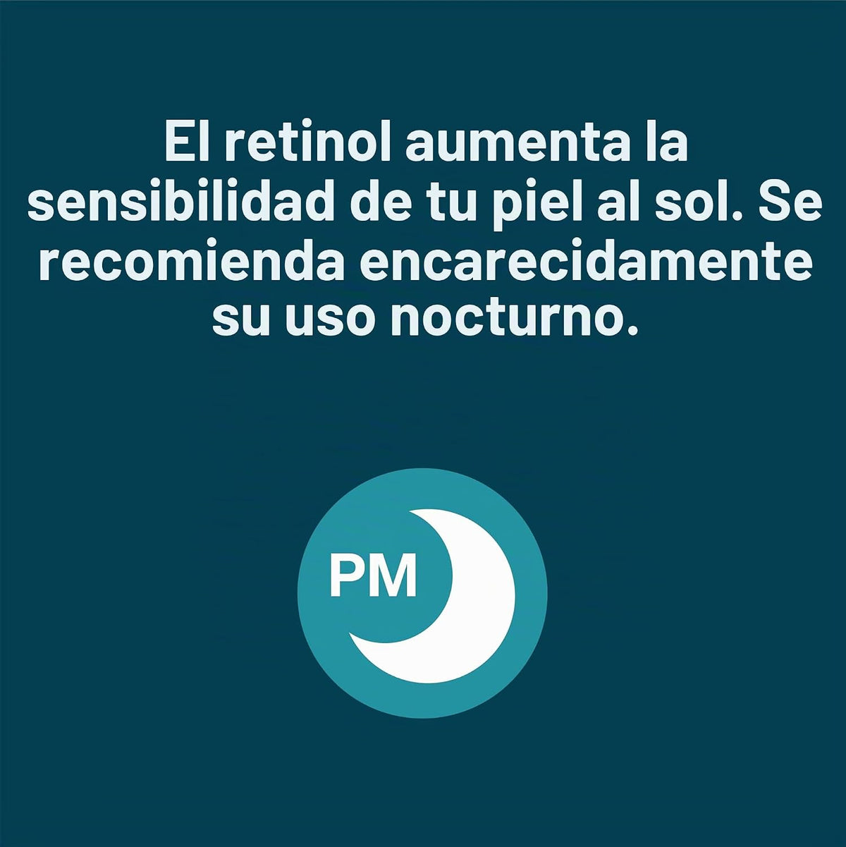 QRxLabs 1% retinol + 5% suero de niacinamida para cara y cuerpo - 2...