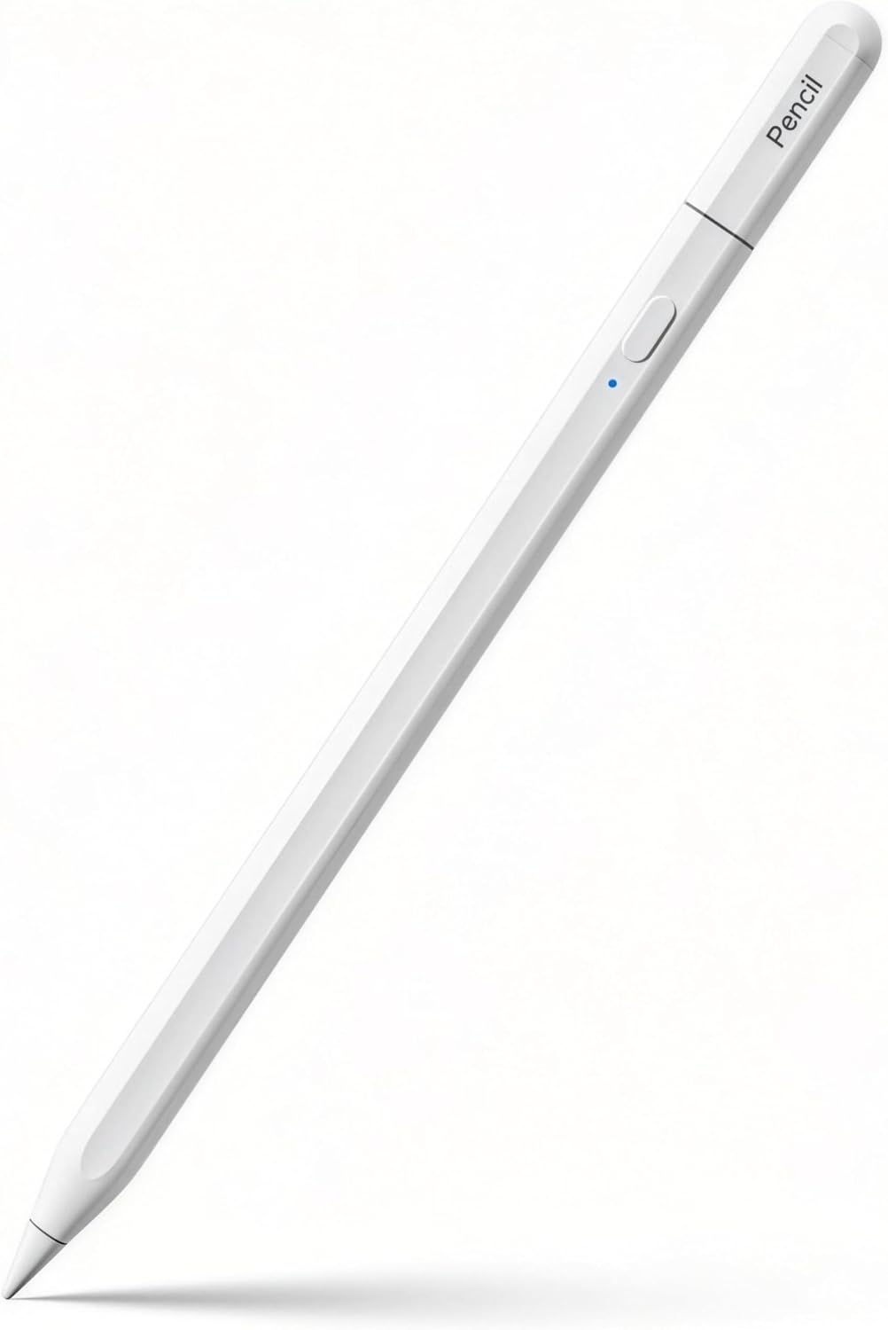 NexaNoble - Lápiz óptico para iPad 2018-2026, rechazo de palma y se...