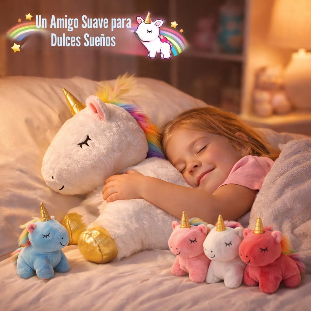 KMUYSL Juguetes para Niñas de 0 1 2 3 4 5 6 7 8+ Años \u2013 Animal...