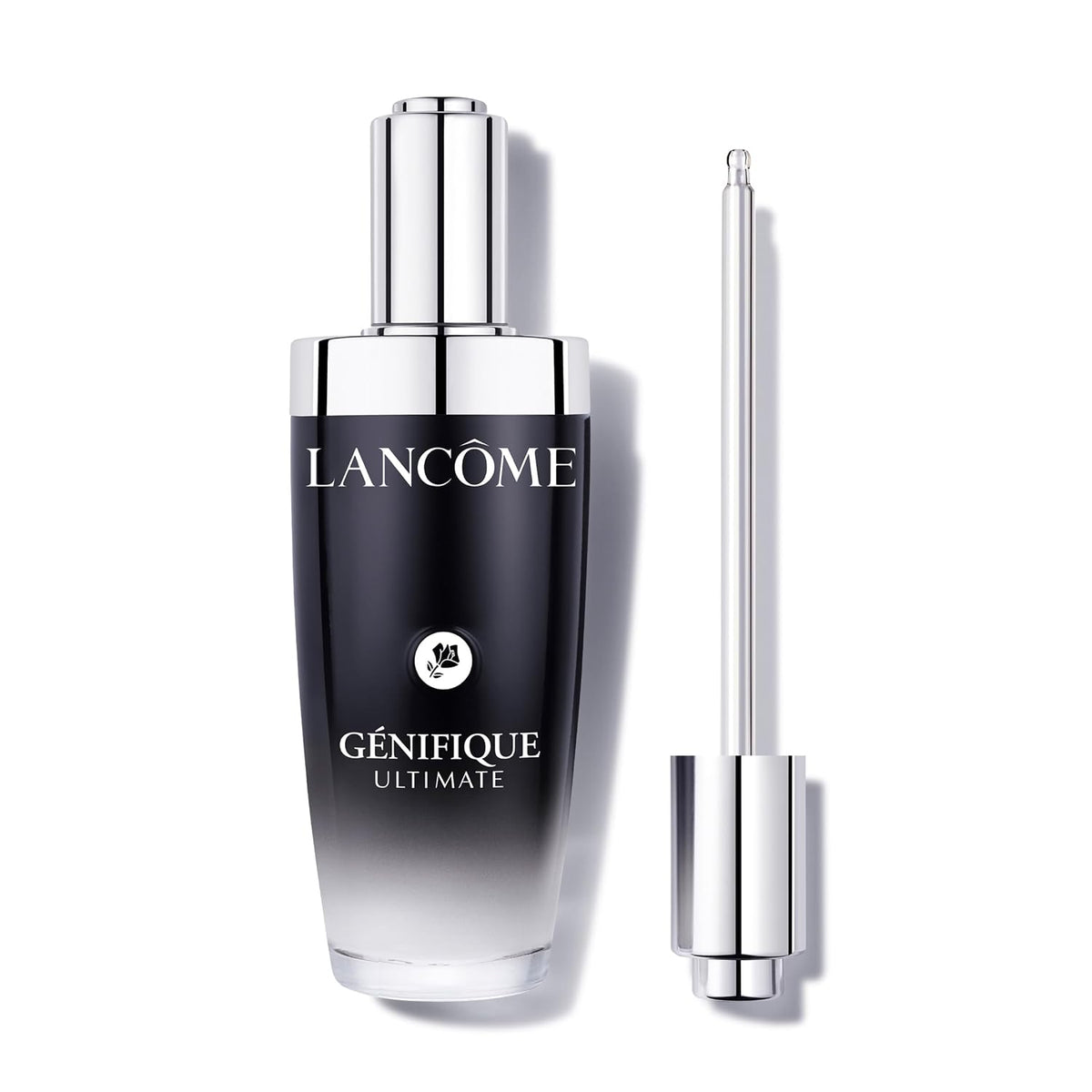 Lancôme Génifique Ultimate Recovery Serum - Suero facial hidratante...