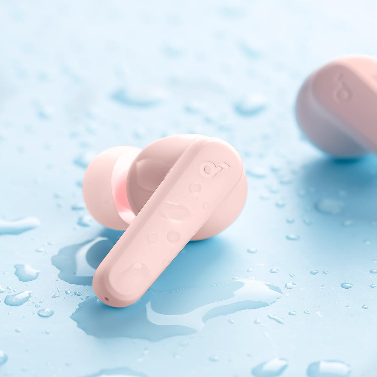 Audífonos inalámbricos Soundcore by Anker P20i True, con graves gra...