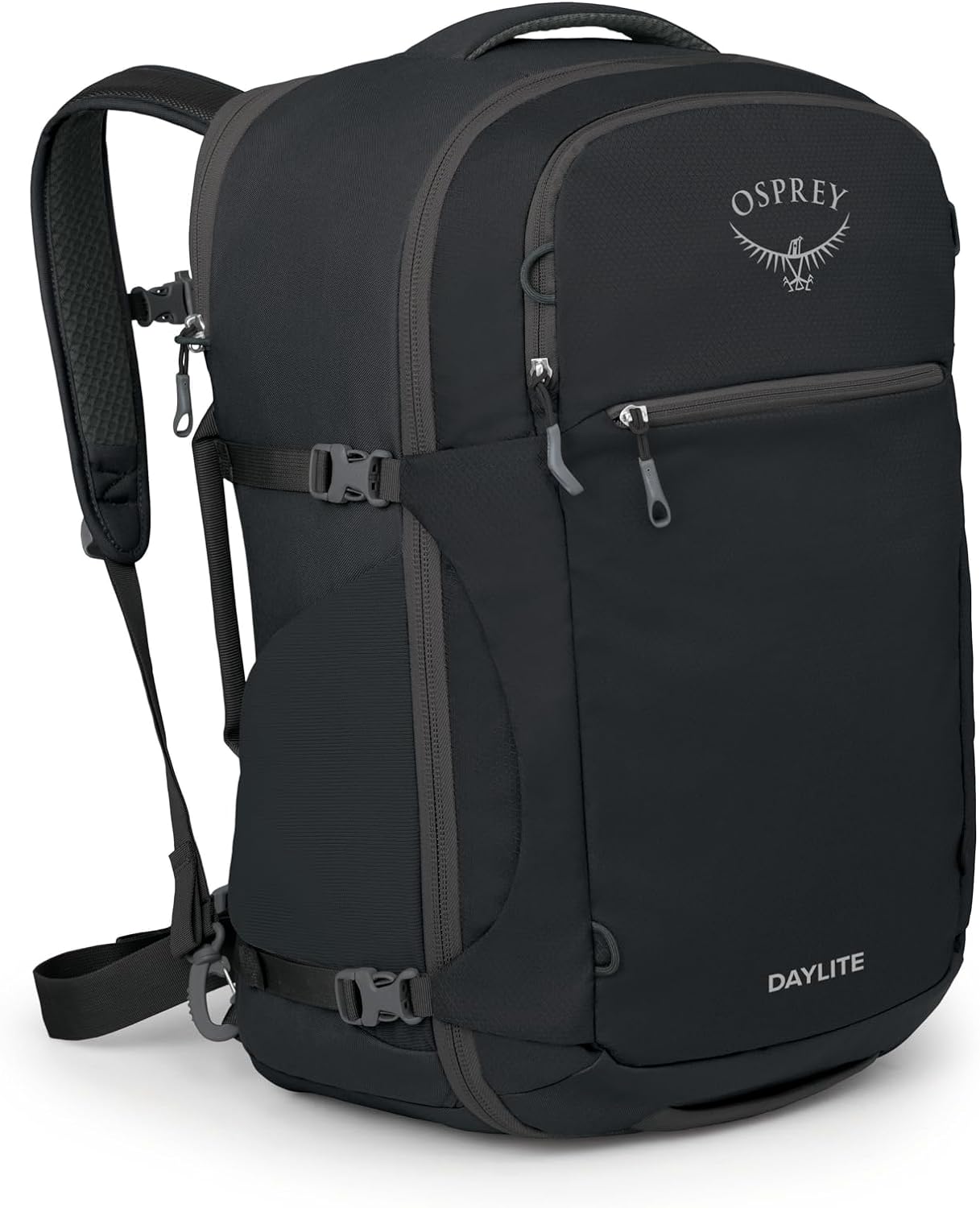 Osprey Daylite Mochila de Viaje de Mano de 44L - Mochila ligera y d...