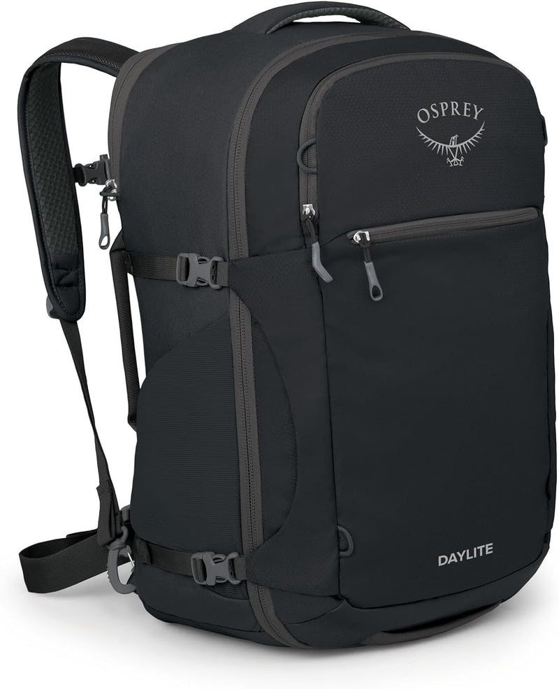 Osprey Daylite Mochila de Viaje de Mano de 44L - Mochila ligera y d...