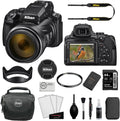 Cámara digital Nikon COOLPIX P1100 Superzoom | Zoom óptico de 125x...