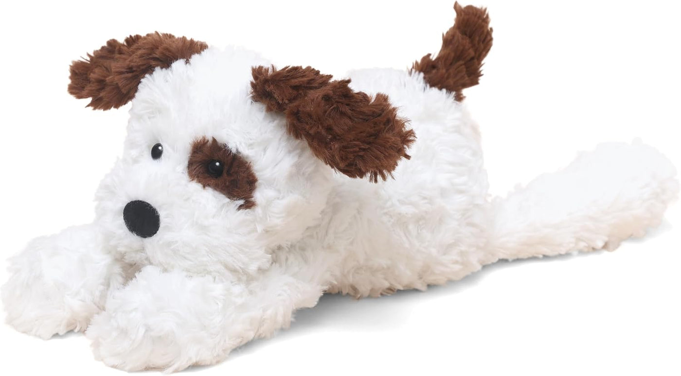 Niceween Animales de peluche para perro, Jack Russell Terrier, cach...