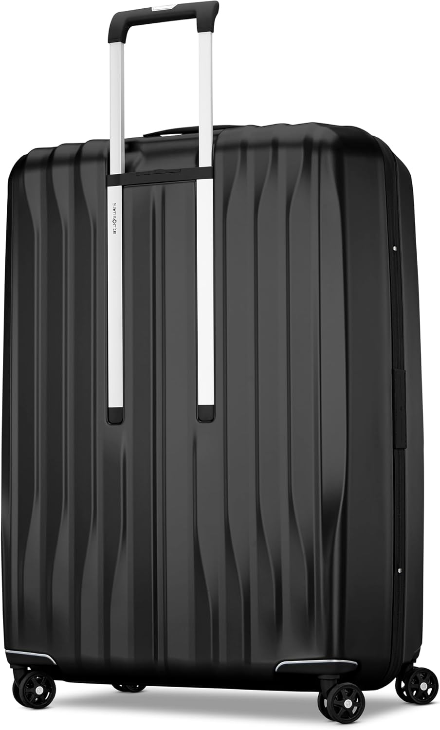 Samsonite UpLIFT - Maleta rígida extragrande con ruedas giratorias...