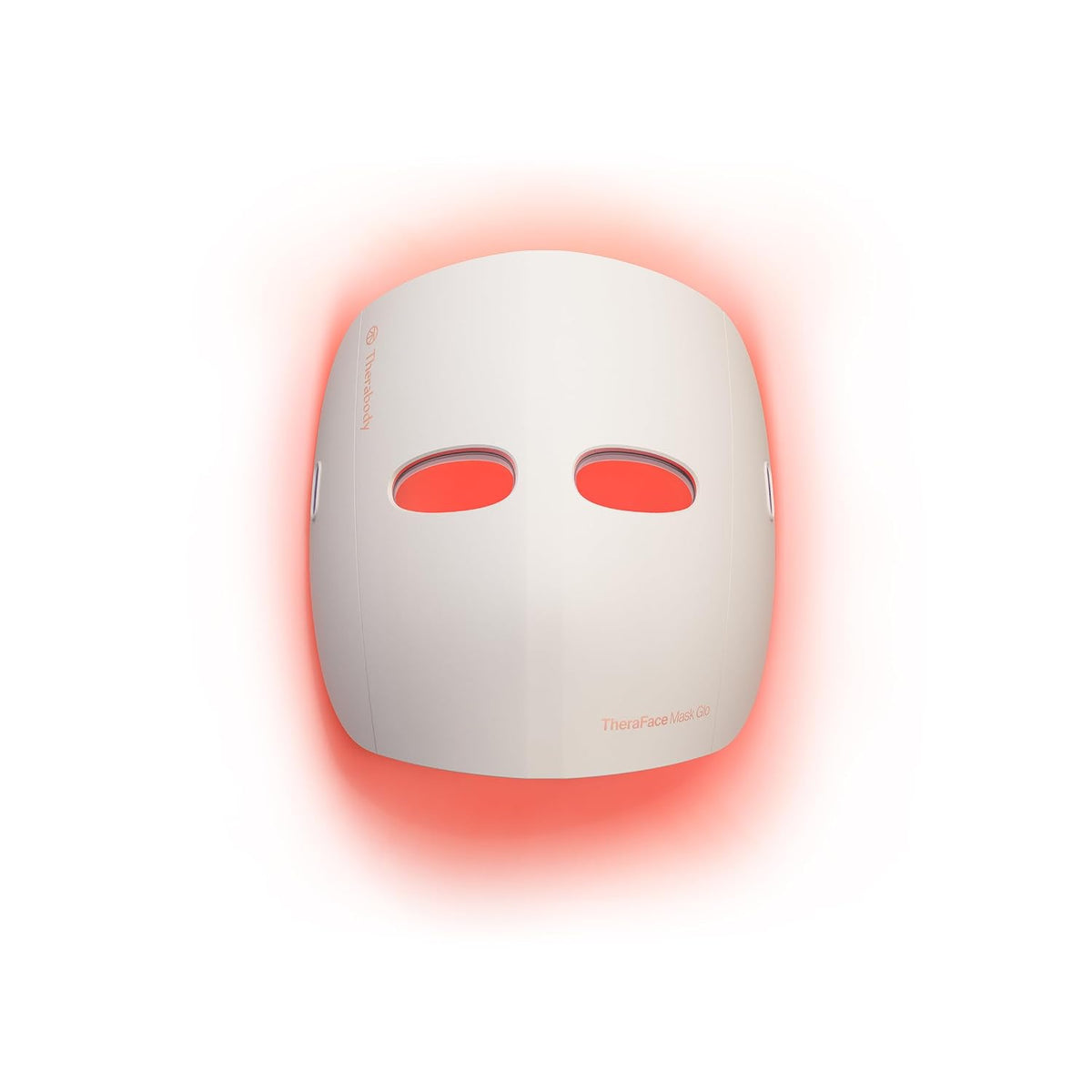 TheraFace Therabody Mask Glo - Mascarilla LED inalámbrica para el c...